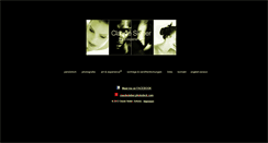 Desktop Screenshot of claudesieber.com